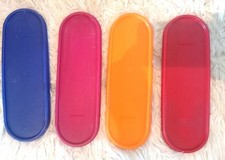 Top tupperware deckel - tupperware,
