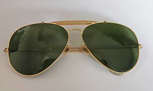 Ray ban outdoorsman - b&l,