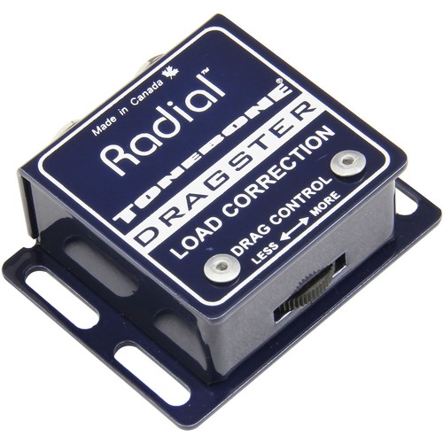 Box radial tonebone - di-box,