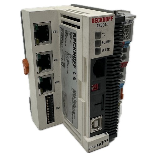 Fj207 ethercat embedded - fj207, embedded-pc