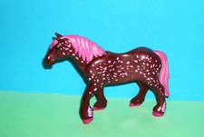 PLAYMOBIL ⭐ Figuren ⭐ Pferd Ritter Western Reiterhof Sammlung Konvolut 2/71 ⭐