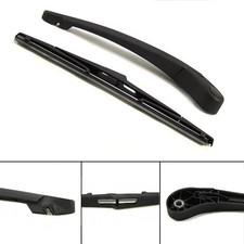 Heckwischerarm Wischerarm