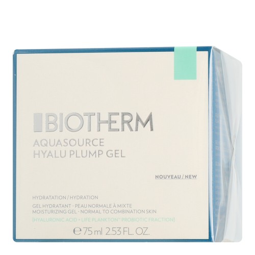 Biotherm aquasource hyalu - biotherm,