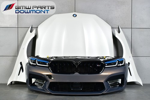 Bmw f90 lci vorne - lci,
