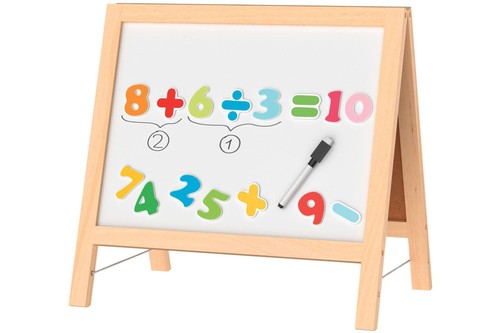 Playtive tischtafel teilig - tischtafel, 24