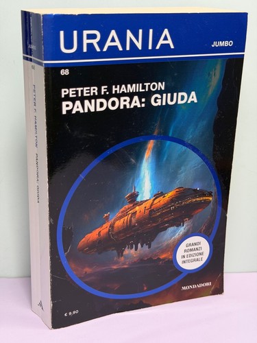 Pandora guide peter f - guide,
