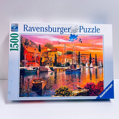 Ravensburger 1500 teile - ravensburger,
