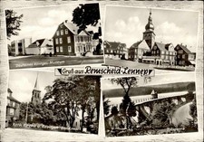 Gruß aus REMSCHEID LENNEP