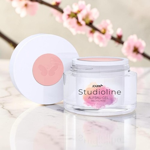Jolifin studioline refill - studioline, uv