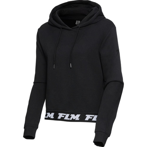 Flm beccy damen hoodie - flm,