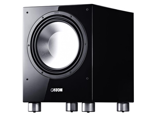 Canton sub 1201 aktiv - canton,
