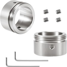 Heizkörperthermostat Adapter