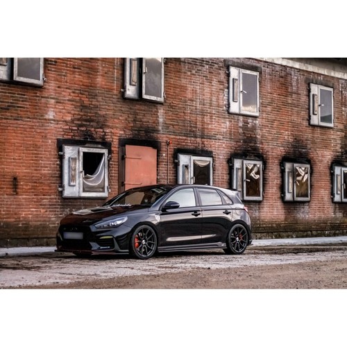 Dotz misano gunmetal 8x18 - dotz,