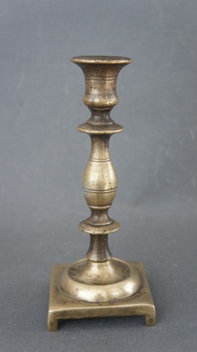 Kerzenhalter alt