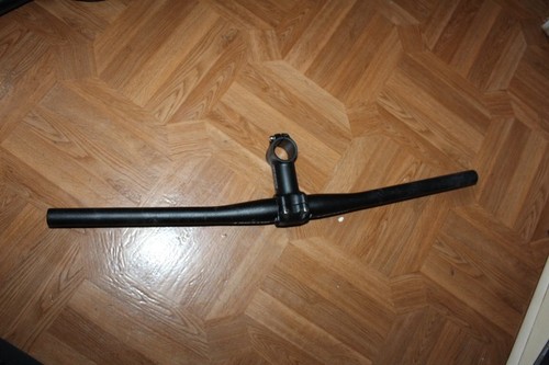 Mtb fahrradlenker ritchey 6061 - fahrradlenker,