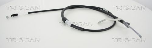 Triscan handbremsseil für - triscan,