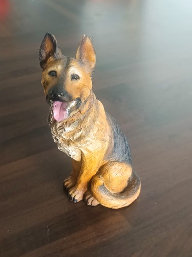 Original castagna schäferhund - original,