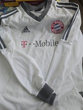 Trikot  Michael BALLACK FC Bayern München Gr.164