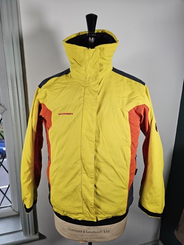 Mammut dry tech - tech, damen