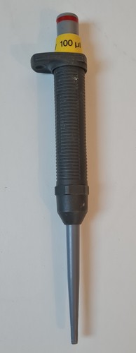Eppendorf einkanalpipette 100 - eppendorf,