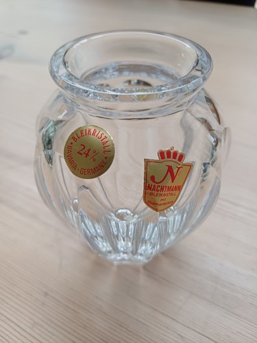 Nachtmann 60er jahre dekor - nachtmann,