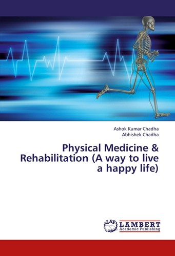 Physical medicine - medicine, &