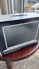 Apple Powerbook G4