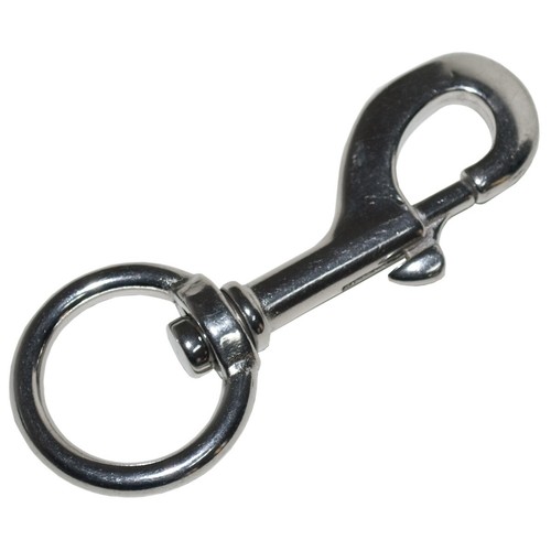 Wirbelkarabiner stage - wirbelkarabiner,