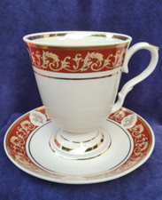 Imposante Teetasse /XXL