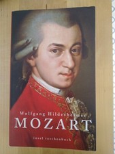 Mozart von Hildesheimer