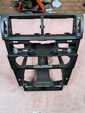 Ford Mondeo Mittelkonsole Radio Klima Halter RAHMEN / 4S71-18522-A..Top Gebrauch