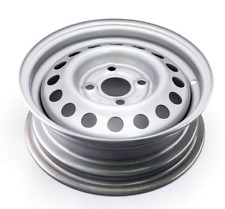 Stahlfelge 4,5 x 13 ET30 LK 4x100 Felge PKW Anhänger 13" 13 Zoll 4 Loch Anschluß