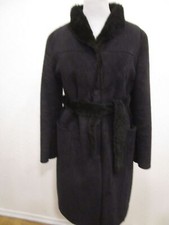 Armani Jeans Winter Mantel