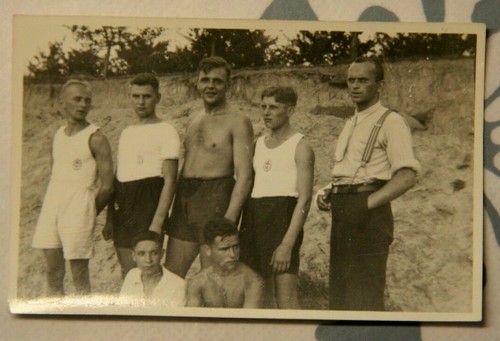 Foto oberlausitz 1931 - , 1