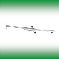 MERCEDES VANEO 1.9 92 KW