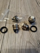 1 Klingelkontakt Klingeltaster