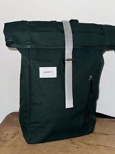 SANDQVIST Dante Rucksack Deep Green Grün SQA1888 Tasche 154747-10002-22