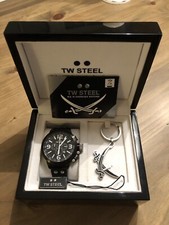 TW Steel  Limited Sansibar