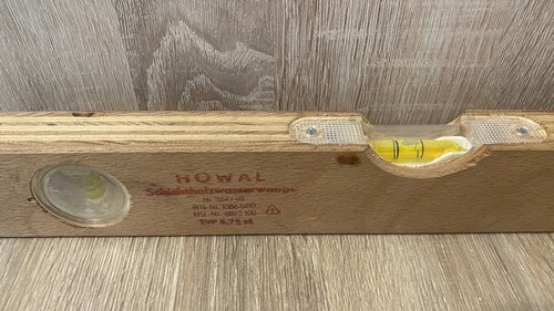 Howal schichtholz wasserwaage - howal,