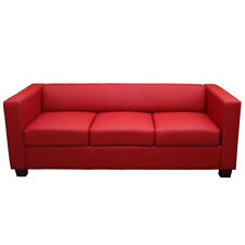 B-Ware 3er Sofa Couch