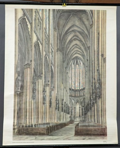 Schulwandkarte rollbild - schulwandkarte,