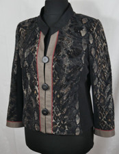 KRISS SWEDEN Elegante Stretch