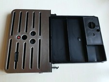 Saeco Philips Abtropfschale + Abtropfgitter * Moltio HD8769 HD8777 HD8778 HD8869