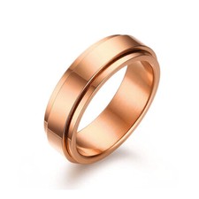 Drehring rosegold - o&s,