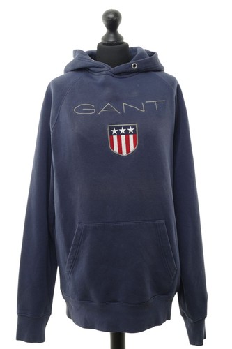 Gant damen hoodie pulli - pulli, xl