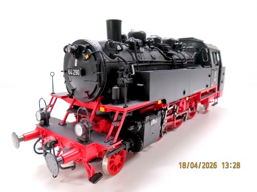 Hübner 30064 3 - (1kÖ01),