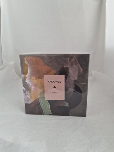 Amouage purpose eau parfum - amouage,