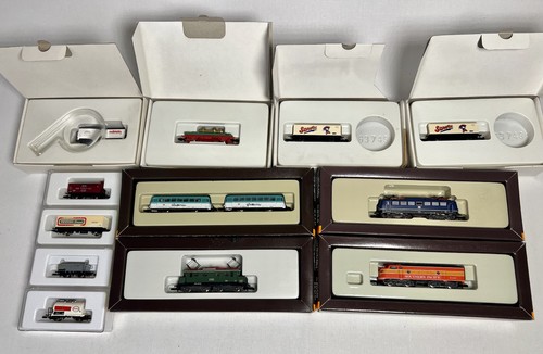 Märklin konvolut spur 8834 - märklin,