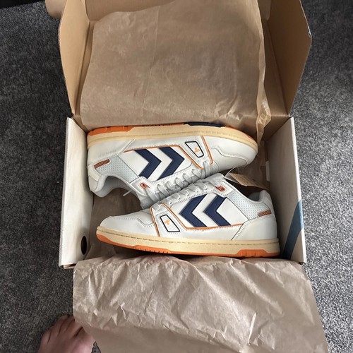 Hummel sneaker power - hummel, play