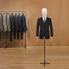 Herren Schneiderpuppe